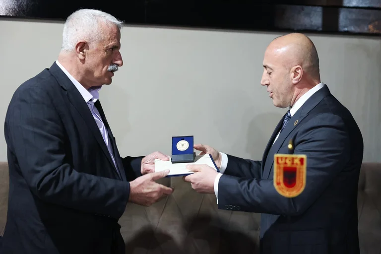Haradinaj: Government left teachers without favourable salaries, dignified pensions