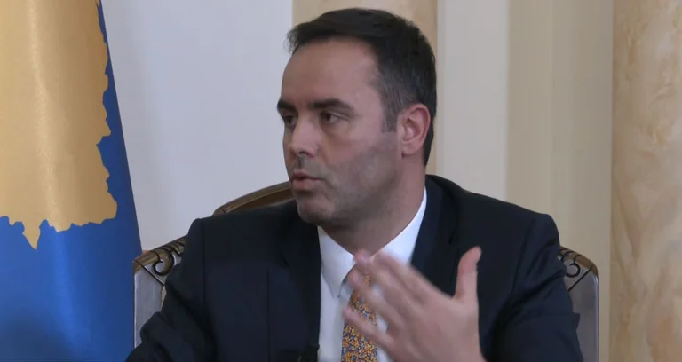 Conjufca: We need to find the best mode for the dinar so that local Serbs do not feel threatened