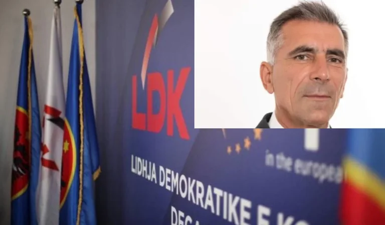 Reports on the arrest of VV man in Bulgaria, LDK-VVV): Cut the 13th floor of Dubrava