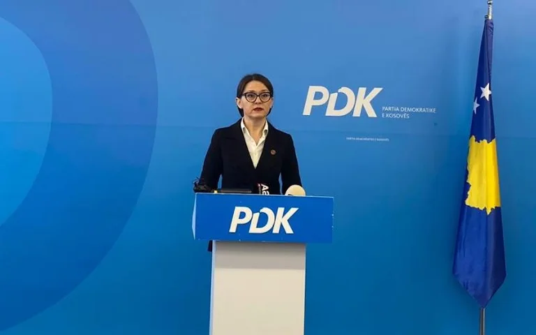 PDK: Kurti government has failed to ensure national security