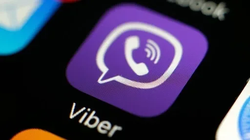 Viber présente une nouvelle fonction