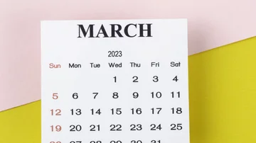 That is why people born in March are special
