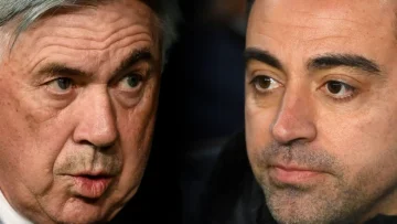 Das ist das Ziel von Real Madrid vor El Classicos
