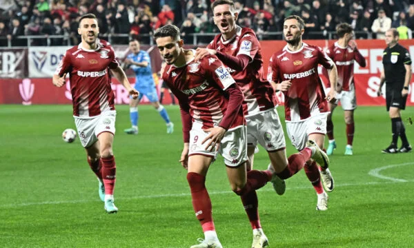 Otter: Je veux gagner le titre et marquer 20 buts