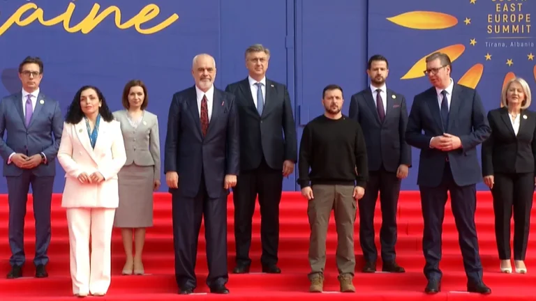 Table failure in the face of other regional leaders, opposition criticism, Kurti's reasoning for summit in Tirana