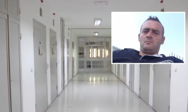 Arrestato in Serbia, Hasan Daaj in grave salute