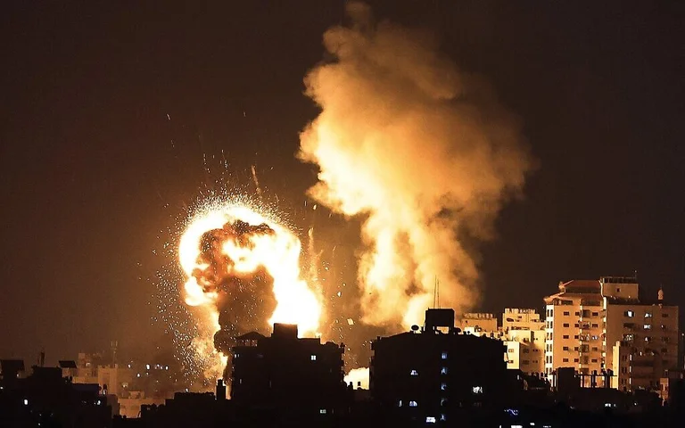 L'ONU appelle à enquêter sur les tirs qui ont tué plusieurs membres d'une famille de Gaza