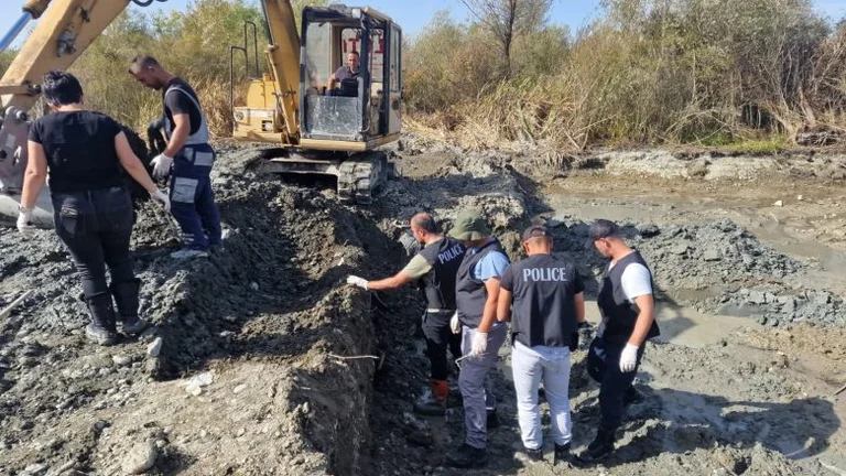 Excavations à Prekaz terminées, qui devraient se poursuivre dans quatre autres emplacements