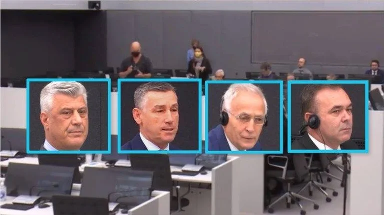Specialja pranon edhe 11 persona si viktima në rastin e Thaçit, Veselit dhe të tjerëve