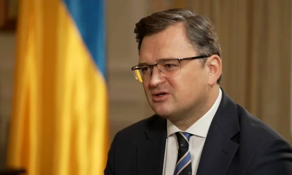 Haut diplomate ukrainien: le sommet de Tirana montre combien l'Albanie jouit dans la région, reste unie