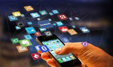 La inteligencia artificial también se ocupa de los dispositivos móviles