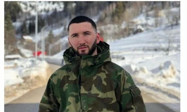 Aujourd'hui, la voiture de 26 ans a frappé mort à Pristina