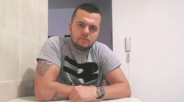 Albanisch wird in Montenegro getötet, Mitglied einer kriminellen Gruppe (FOTO)
