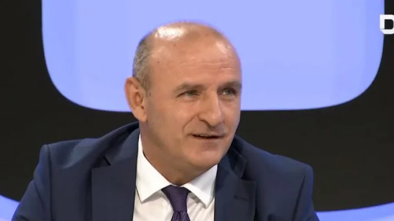 Sceriffo: Konjufca tou sono ringraziati Adem Grabovci, Sabri Hamit e Paul Lekat fuggito la sua sentenza