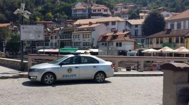Il a oublié où il a garé sa voiture.