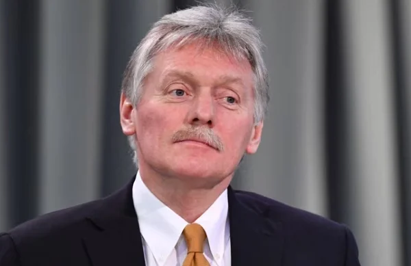 Kremlin rejette la perspective de pourparlers de paix sans la Russie