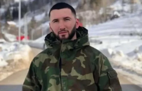 Ramosaj pubblica l'immagine del giovane che è morto dell'incidente a Pristina: sono scioccato.