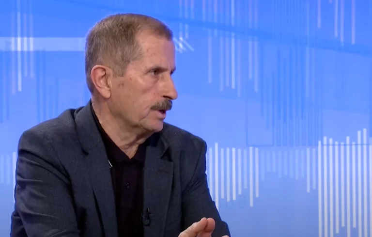 VV kurde: Dialogue avec la Serbie sur le dinar, ni faux ?