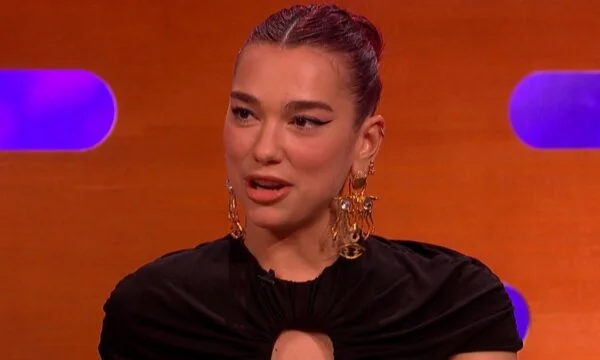 Ich will, dass Lipa die Aberglauben der Albaner auf der britischen Show zeigt.
