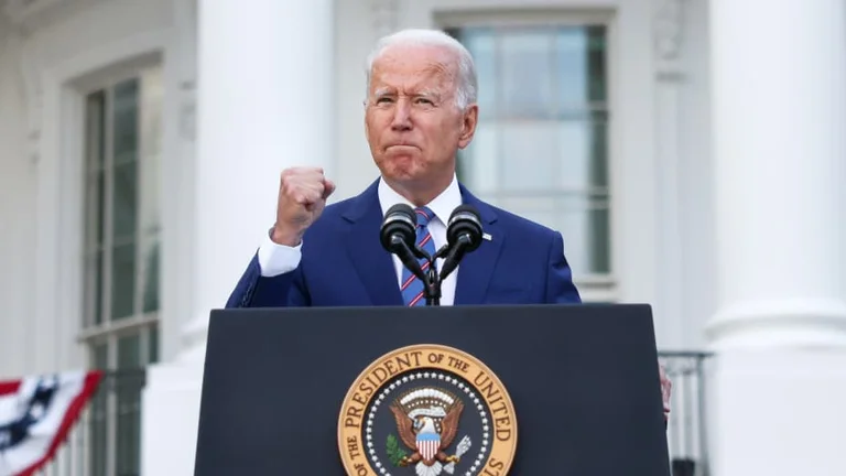A do të kandidojë Biden sërish për president?