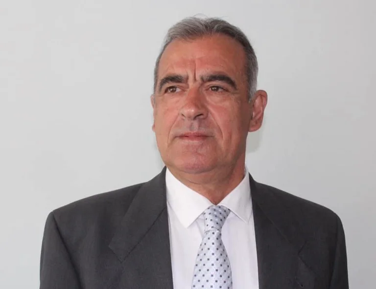 Ex leader Rahovec Qazim Qeska muore