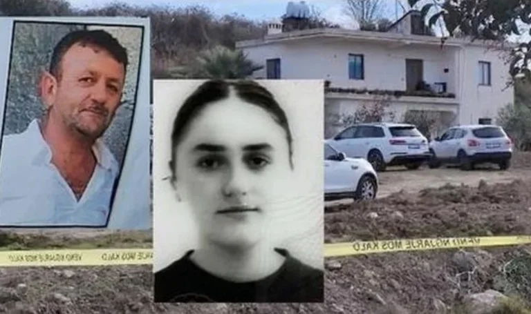 Perché Hygerta ha accettato di prendere la colpa per aver ucciso suo padre a Durres