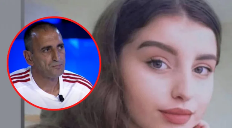 Le père de Marigona Osmani: Avec le verdict sur le nouveau procès de Dardan Krivaqi, les doutes s'élèvent