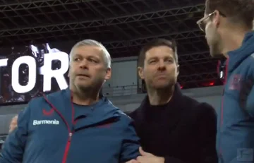 Jaka wurde als ob während der Torparty verletzt, der Coach mit dem medizinischen Personal (VIDEO) ist alarmiert