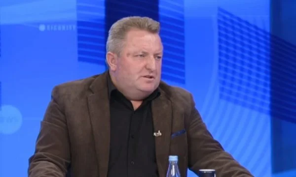 Berisha: Goditja e SHBA-së që i dha krimit të organizuar arriti dy efekte të mëdha