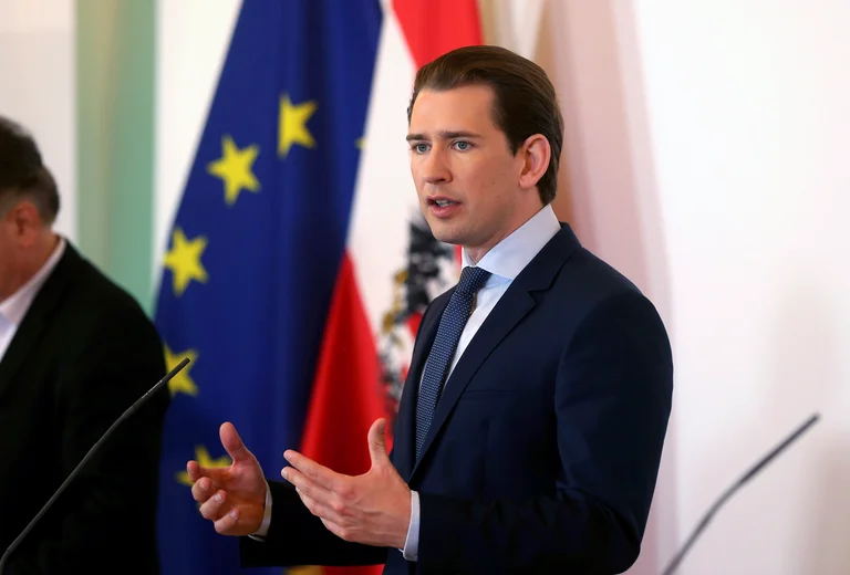 Për një shkronjë: Kurci tërhiqet nga politika