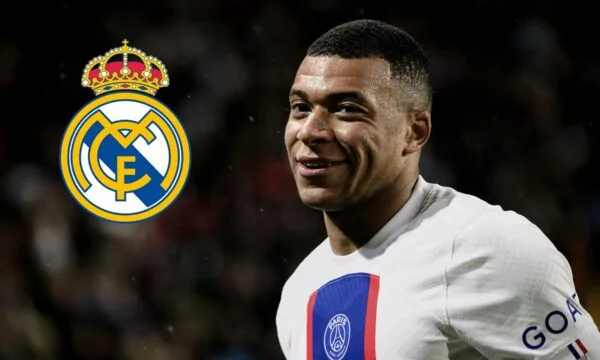 Le président de La Ligas le fait, Mbppe va rejoindre le Real Madrid