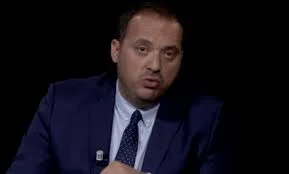 Krquki: Mit Herz und Herz im Februar und Hajrushh wollte ich nichts mit der Kampagne gegen sie tun.