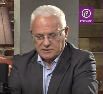 Grabovci: Pour moi “Pronto” est une étape fermée