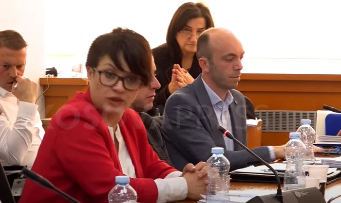 VV-Supporter, jetzt Mitglied der KPM, spricht über Verstöße in der Kommission und hat einige Worte für die EU