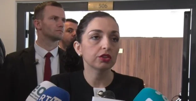 Osmani: Die nächsten Monate entscheidend im Dialogprozess