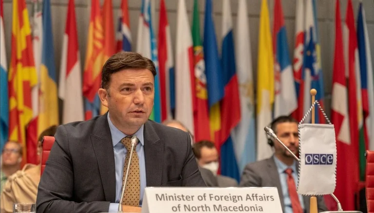 Osmani: Ne bashkëpunojmë me institucionet e Kosovës pavarësisht se kush i drejton ato