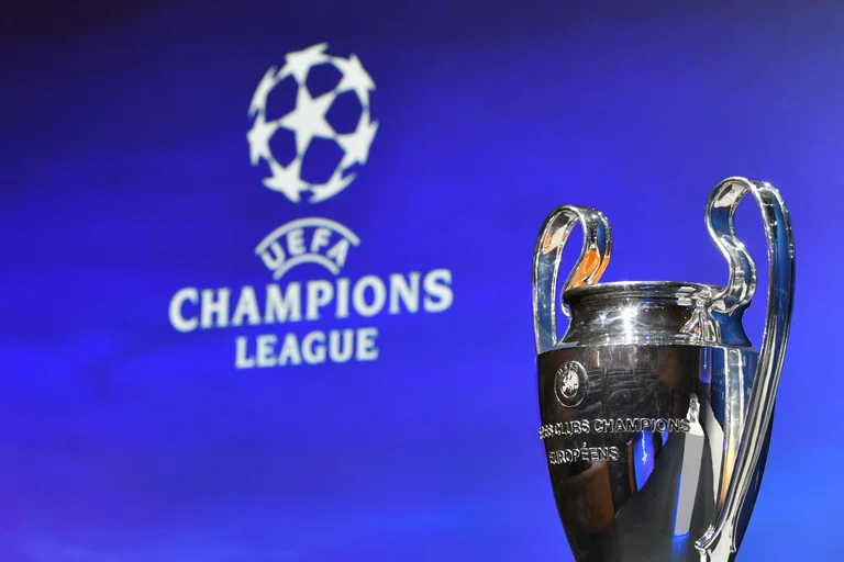 Queste sono le partite di oggi in Champions League.