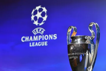 Dies sind die heutigen Begegnungen in der Champions League.