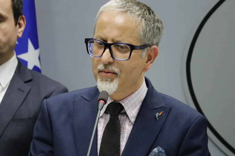 Shoqata e të Drejtave të Pacientëve kërkon nga Vitia ta lirojë detyrën