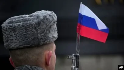 Rapport britannique: la Russie est en train de reconstruire ses capacités de déstabiliser l'Europe, le Kosovo est mentionné
