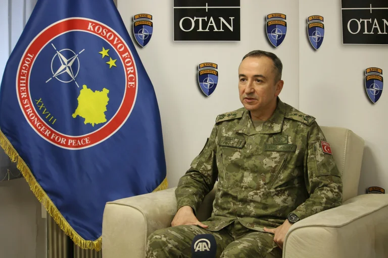 Il comandante KFOR vede le responsabilità per l'attacco di Banjska, Lui ai soldati