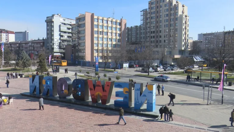 E SI: Aucun observateur international n'a vu “nettoyage ethnique” des Serbes au Kosovo