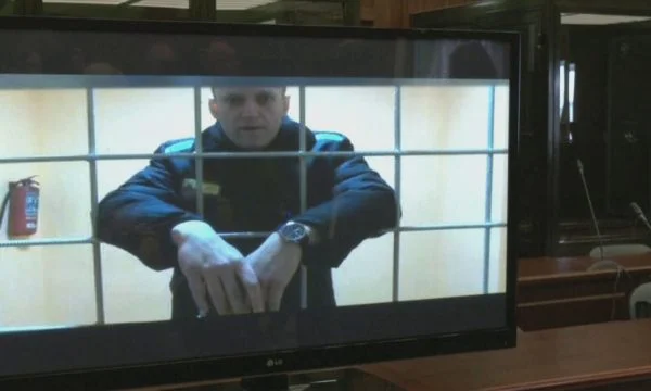 Alexei Navalny dërgohet në një qeli të vetmuar