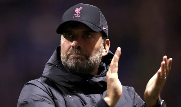 Liverpools Kriterien für den neuen Coach werden entdeckt, nicht nur ein guter résumé ist genug