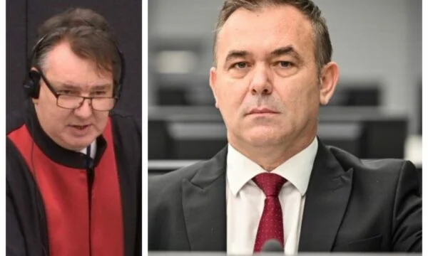 L'un des principaux avocats aurait également démissionné.