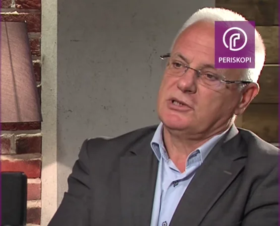 Grabovci appelle Kurt une fraude: l'histoire du Kosovo reste le gouvernement le plus raté