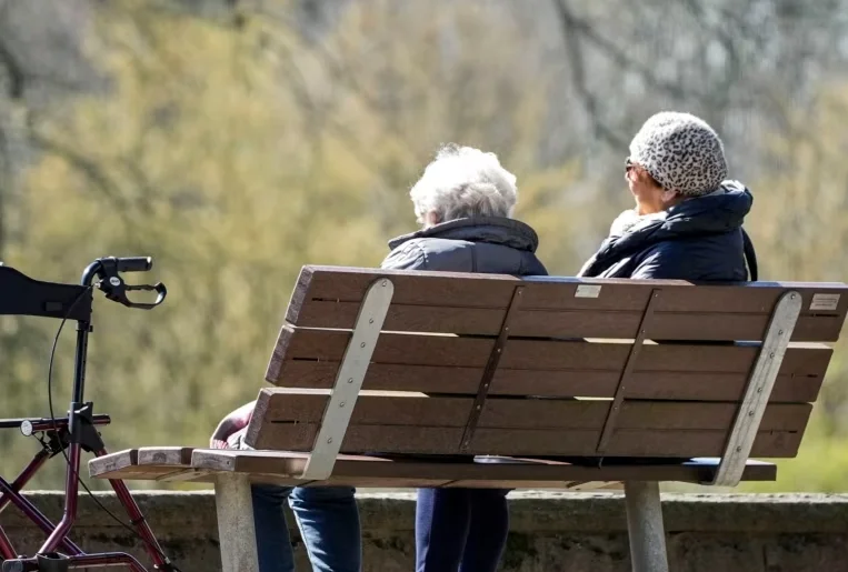 Les Allemands ne préfèrent pas la retraite anticipée : Ils veulent travailler jusqu'à 67.