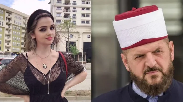 Kimete Berisha: Chefs Krasniqi est pire qu'un ivrogne, se soûler sans cognac