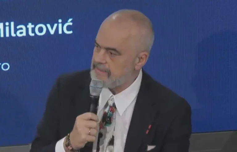 Rama da Monaco di Baviera: il Kosovo fa la sua parte, poi l'UE, l'accordo USA con la Serbia