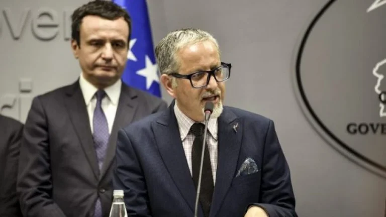 Kurti: Vitia ishte ilaçi i duhur kundër sëmundjes së rëndë